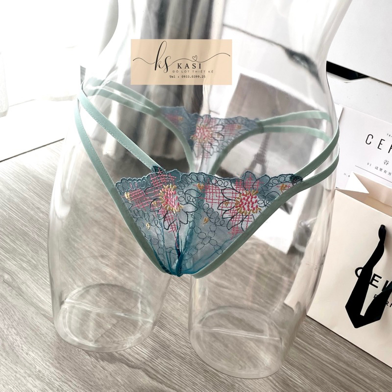 Quần lót ren cho nam thiết kế cao cấp