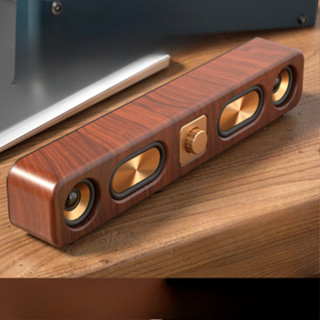 Loa bluetooth mini bass mạnh to, Loa vi tính máy tính để bàn laptop công suất lớn LEERFEI E3404