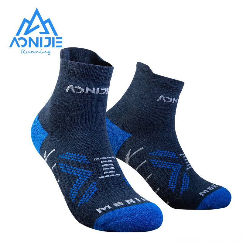 Tất vớ chạy bộ Aonijie E4828