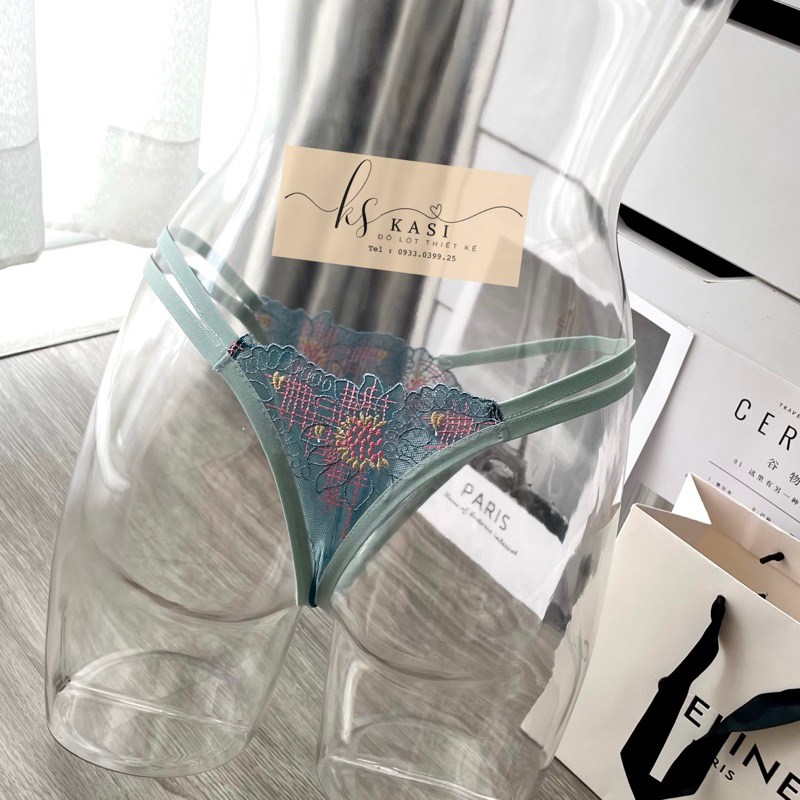 Quần lót ren cho nam thiết kế cao cấp