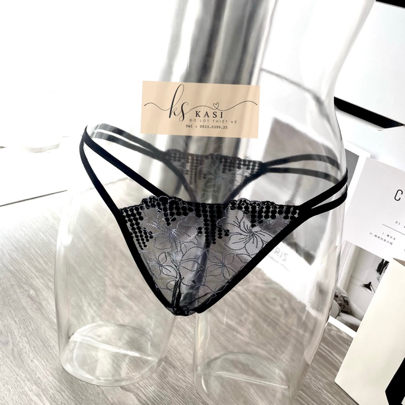 Quần lót ren cho nam thiết kế cao cấp