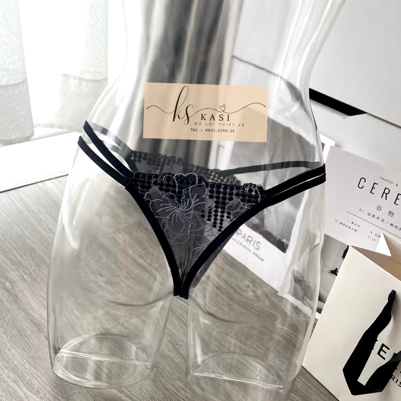 Quần lót ren cho nam thiết kế cao cấp