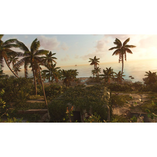 Đĩa Game PS5 - Far Cry 6