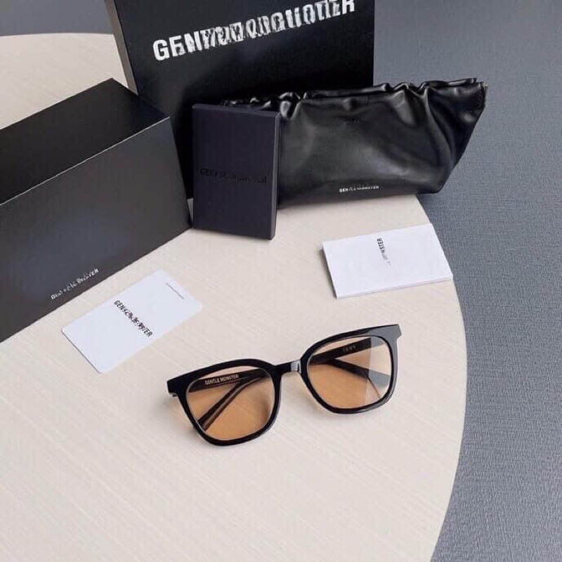 Kính Râm Nam Nữ Tomy New2022  Hàng Cao Cấp Fullbox.Kính mắt thời  phong cách Hàn Quốc.Bảo hành 1 năm