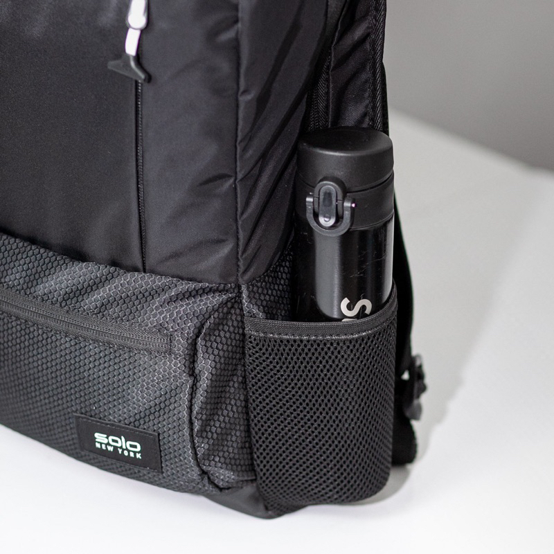 Balo thời trang, balo laptop Solo Varsity Draft VAR701-4 dành cho dòng máy 15.6”