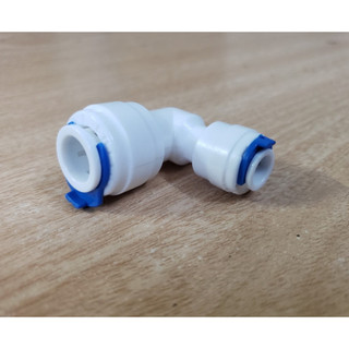 Cút Nối Giảm 10-6 (Loại Góc 90°) - (Cút Góc Nối Giảm Dây 10mm - 6mm)