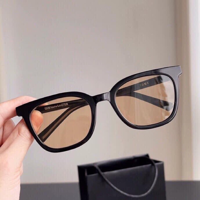 Kính Râm Nam Nữ Tomy New2022  Hàng Cao Cấp Fullbox.Kính mắt thời  phong cách Hàn Quốc.Bảo hành 1 năm