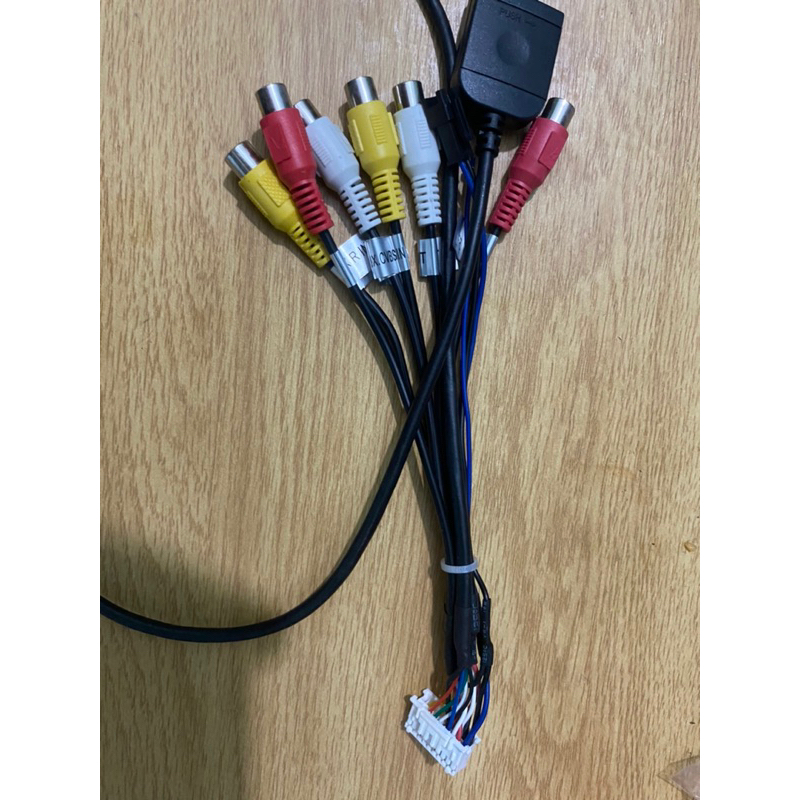 Dây khe sim 4G cho màn hình android