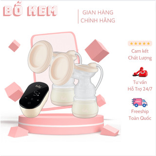 🎉🍁máy hút sữa điện đơn fatzbaby cadence 1 / cadence 2🎉🍁chính hãng