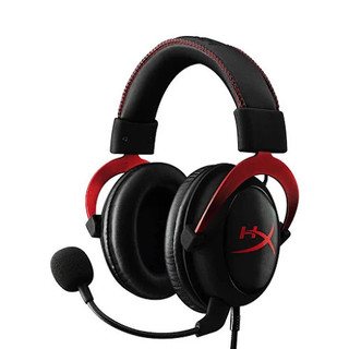 Tai nghe HP HYPERX Cloud2