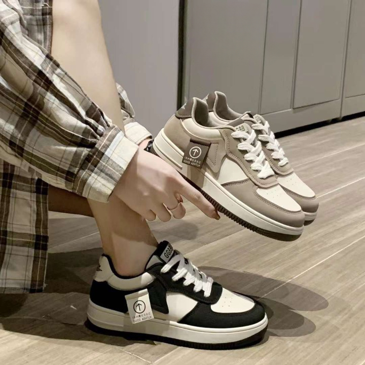 Giày thể thao phong cách Hàn Quốc -TT173