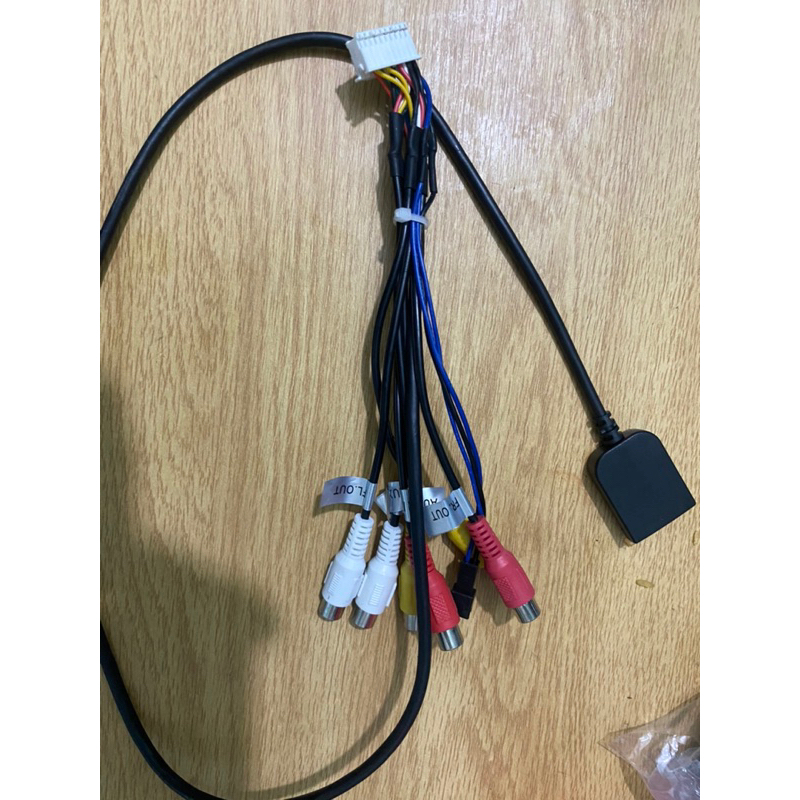 Dây khe sim 4G cho màn hình android