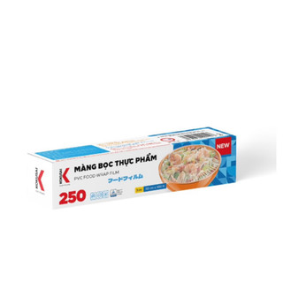 ❤❤ màng bọc thực phẩm kokusai 30cmx 250