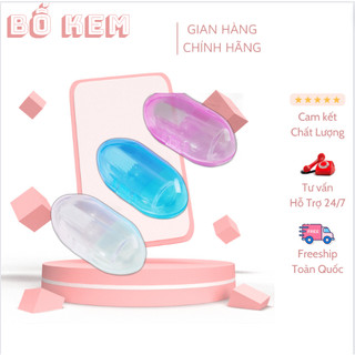 Tưa Lưỡi Silicon Cao Cấp Siêu Mềm Cho Bé