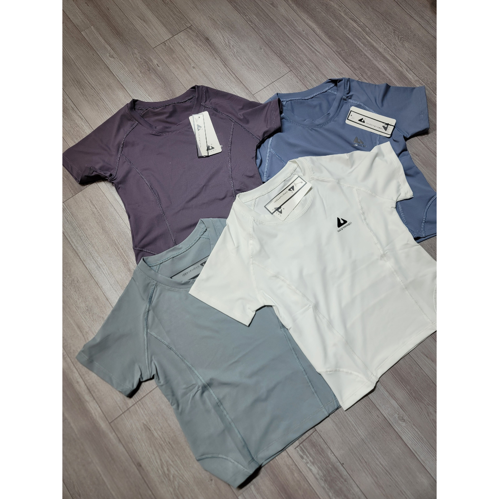 Áo Croptop Tập Gym , Yoga , áo croptop chạy bộ Naqi 30011 vải thun lạnh cao cấp F0612