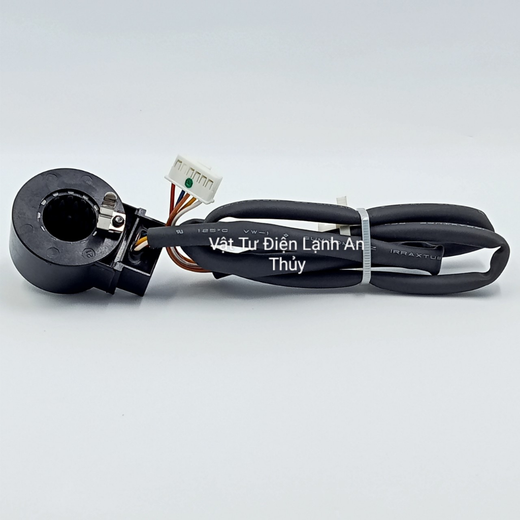 Cuộn coil DAIKIN 2HP R410 - Cuộn dây van điện tử DAIKIN , Van tiết lưu điều hoà máy lạnh DAIKIN, Coil điều hòa DAIKIN