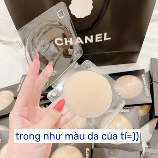 Dán ngực Thái Lan 🇹🇭