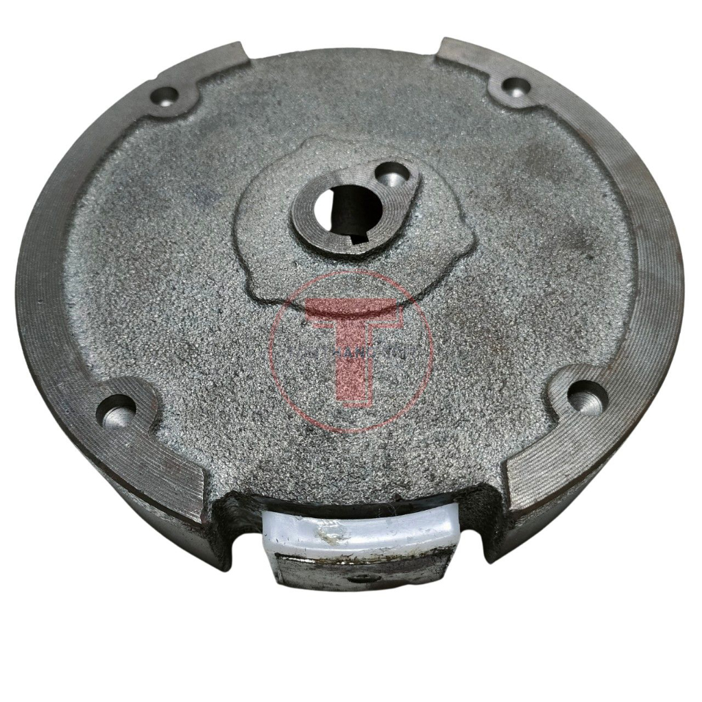 Mâm lửa bánh đà mâm điện vô lăng GX160 GX200 5.5hp 6.5hp 7.5hp