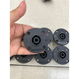 Jack  biscong  loa  âm mặt sắt(Đơn giá:2 cái)