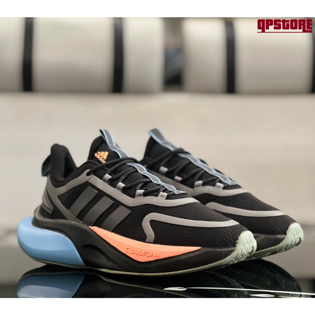 Giày Thể Thao Adidas Alphabounce Cloud (FullBox)
