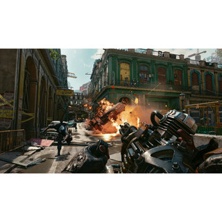 Đĩa Game PS5 - Far Cry 6