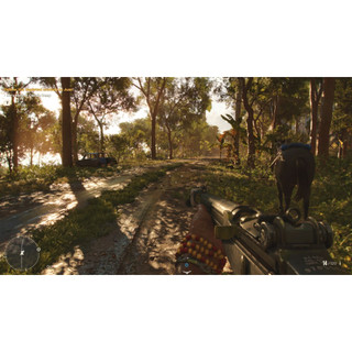 Đĩa Game PS5 - Far Cry 6