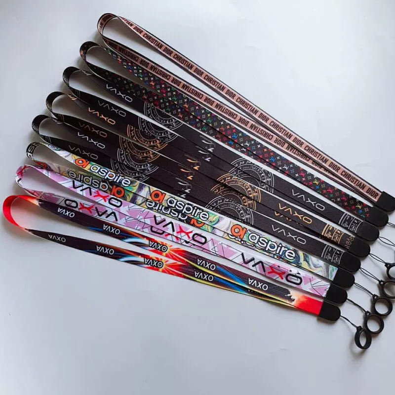 Dây đeo Xlim kèm vòng silicon