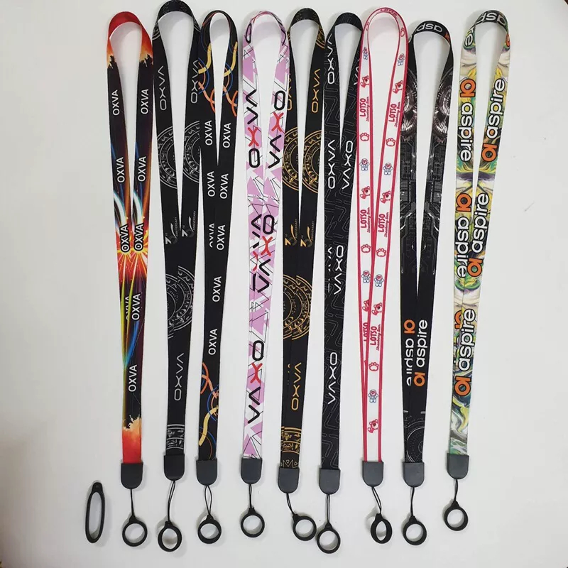 Dây đeo Xlim kèm vòng silicon