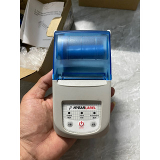 Thanh lý máy in nhiệt bluetooth cầm tay model np100-l