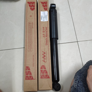 Giảm xóc sau matiz 3, spark 2008-2011 hàng hàn quốc giá 1 chiếc