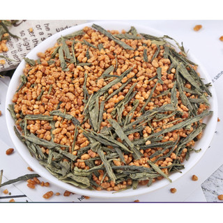 Trà gạo rang genmaicha 200g
