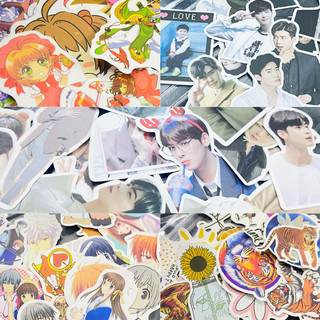1 tấm sticker bất kì ❤️