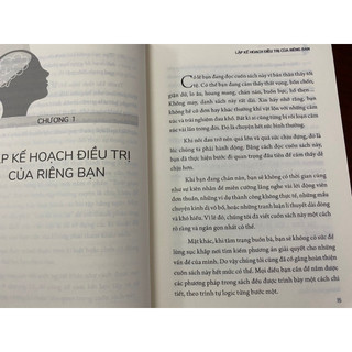 Sách: Suy Nghĩ Và Cảm Xúc