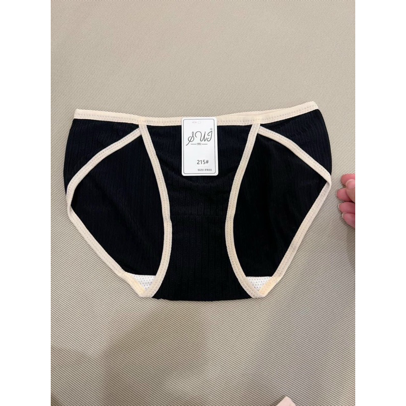 Quần lót thái lan 🇹🇭 set 10 quần