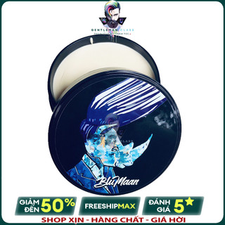 Sáp Vuốt Tóc Nam BLUMAAN Styling Meraki - 70 Gram (Bản Tê Giác Xanh)