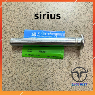 Cốt trục chống đứng dream wave sirius jupiter