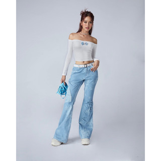 New Jean pant - quần jean cá tính