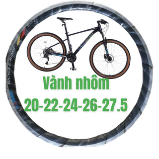 Vành xe đạp - niềng xe đạp