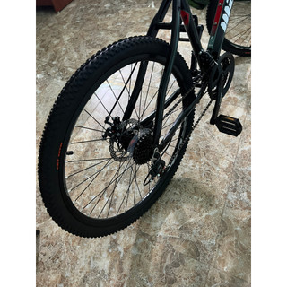 VÀNH XE ĐẠP - NIỀNG XE ĐẠP