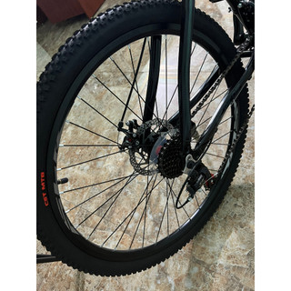 VÀNH XE ĐẠP - NIỀNG XE ĐẠP