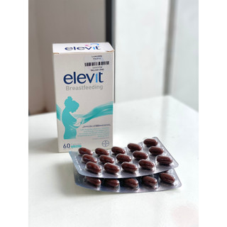 Elevit dành cho mẹ sau sinh