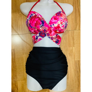 Bikini 2 mảnh siêu tôn dáng size 55-65 kg
