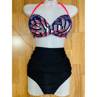 Bikini 2 mảnh siêu tôn dáng size 55-65 kg