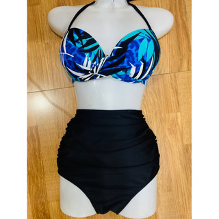 Bikini 2 mảnh siêu tôn dáng size 55-65 kg