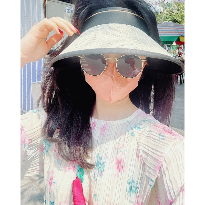 Khẩu Trang 3D Thái Lan