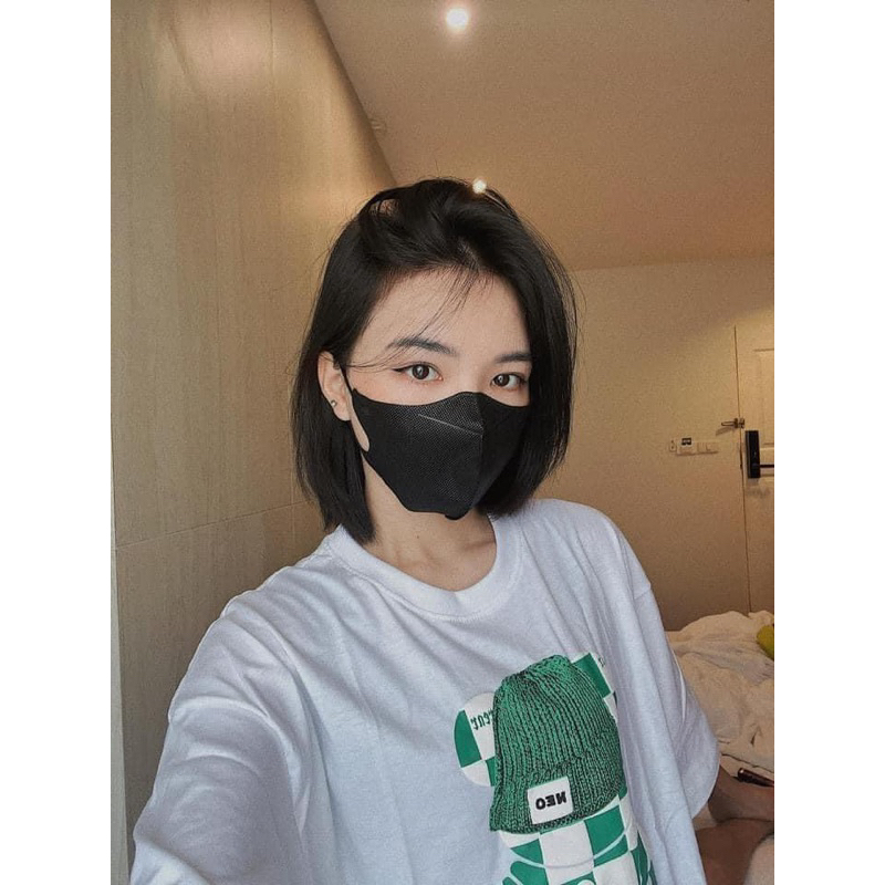 Khẩu Trang 3D Thái Lan