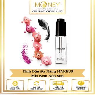 Tinh Dầu Serum Ing lot Duraline Fix Makeup 9ml