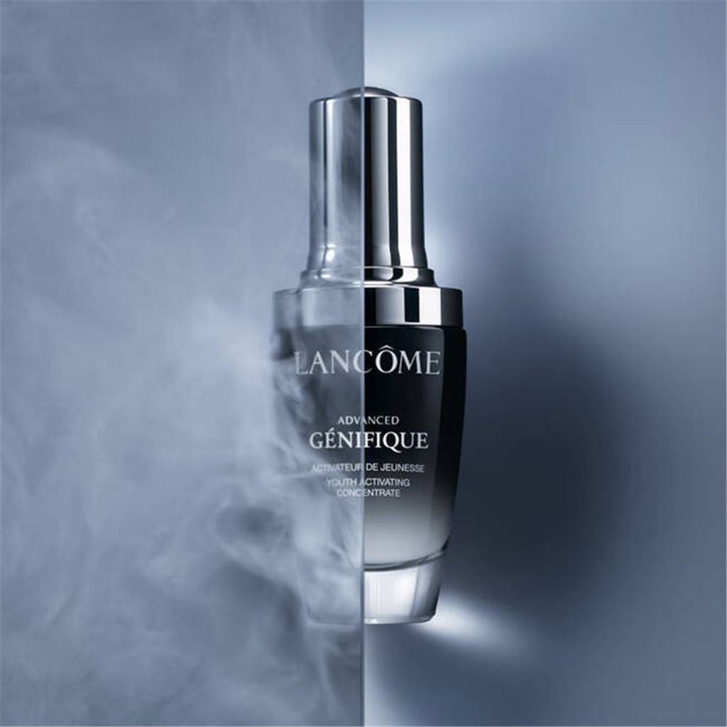 Tinh Chất Lancôme Dưỡng Da Tươi Trẻ & Rạng Rỡ 30ml Advanced Genifique 10ml, 30ml, 50ml