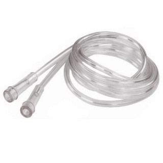 Dây hút mụn phun sương (xanh và trắng )  thay thế trong máy 5 in 1 hút mụn phun sương