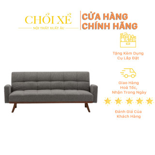 Ghế Sofa Giường Nettie - Chổi Xể